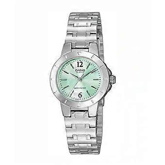 CASIO LTP-1177A-3ADF+ BOX Damenuhr