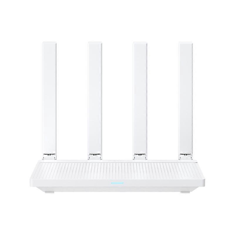 COMPATIBILE Xiaomi AX3000T 2.4GHz/5GHz Dual-band 1.3GHz CPU Router Supporta Connessione NFC, Spina USA