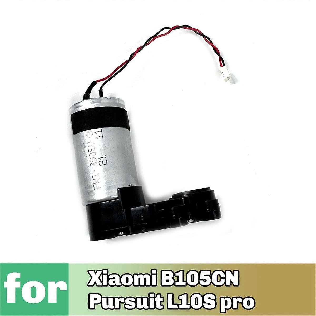 Main Brush Roller Brush Motor for B105CN L10S Pro Sweeper Mopper 3