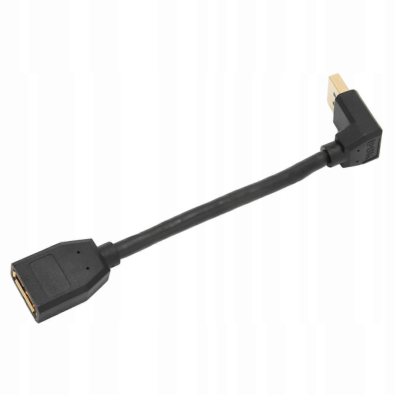Câble d'extension DisplayPort DP1.4 8K 60 Hz