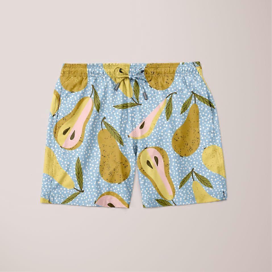 Adole Shorts