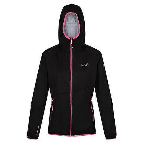 Regatta Womens/Ladies Tarvos VI Waterproof Jacket