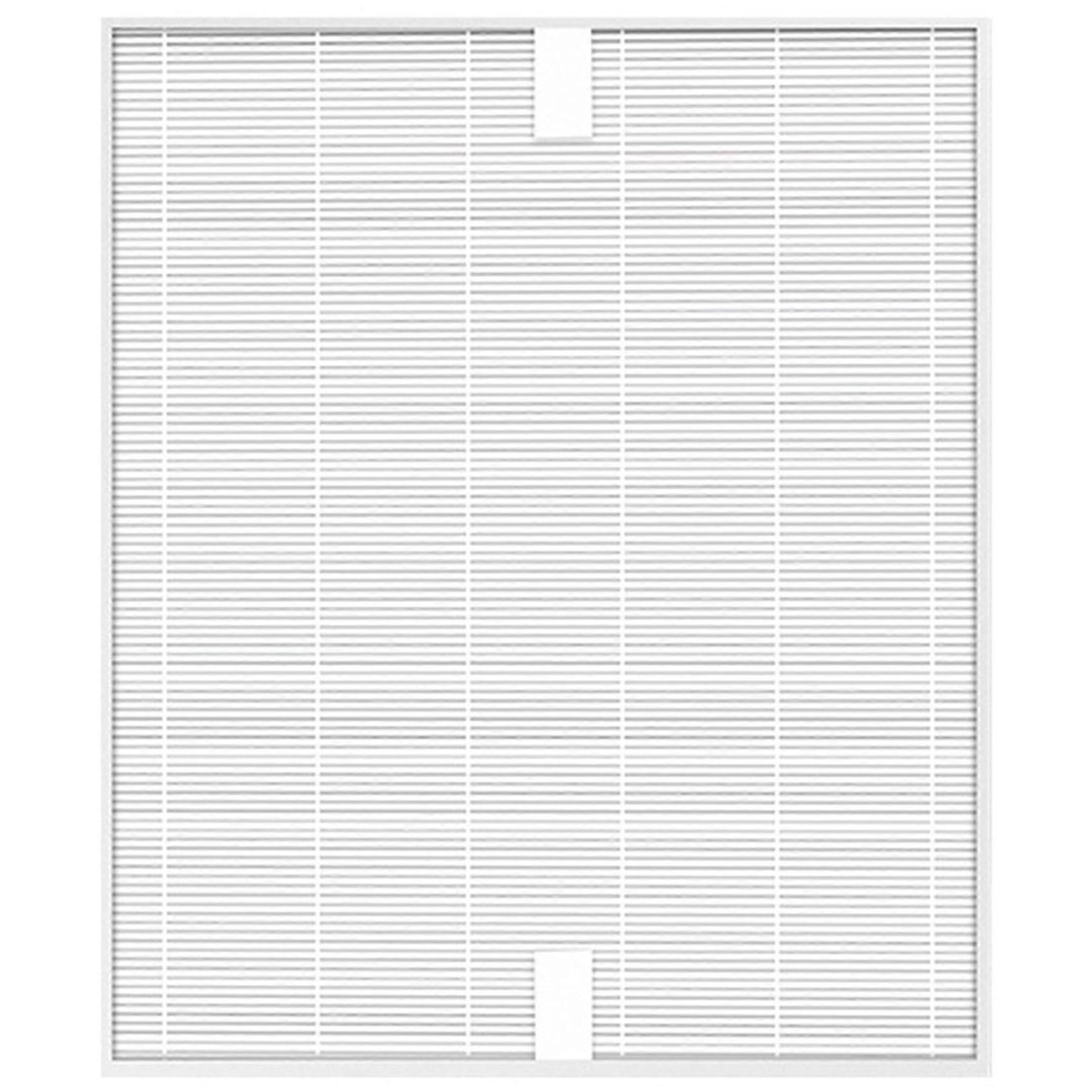 Air Purifier Filter Replacement for EAP150/EAC203/EAC215/EAC103/EAC003 Activated Carbon and HEPA Fil
