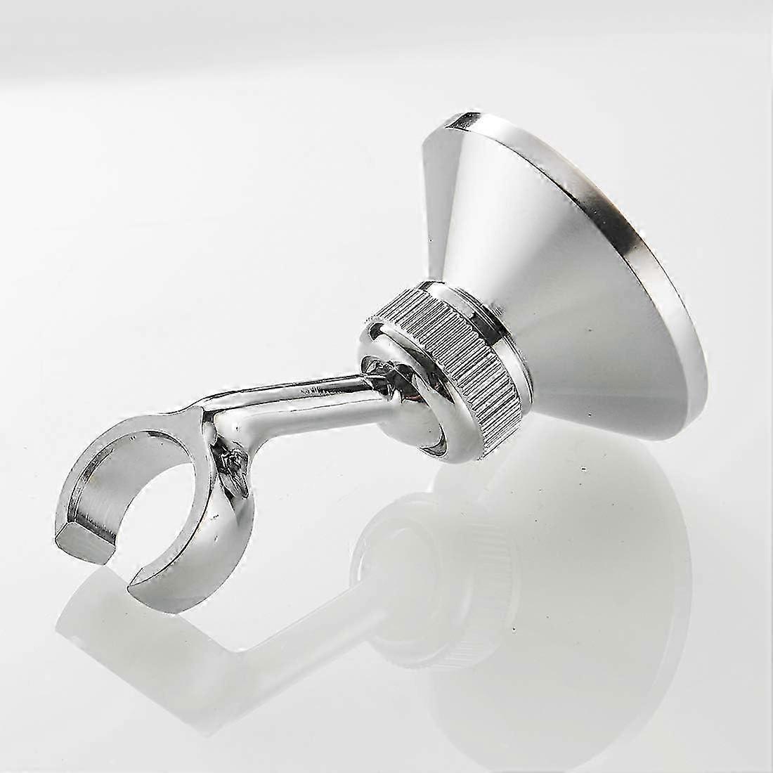 Wall Mount Shower Holder for 360 Swivel Hand Shower