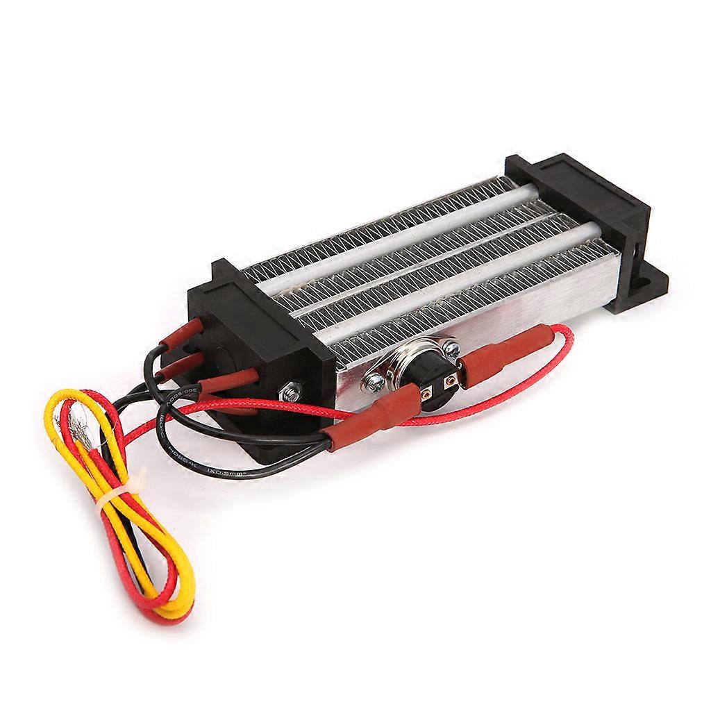 Incubator PTC Air Heater Ceramic Air Heater Conditioning Heating Element for Car for General Electric Appliance Humidifi