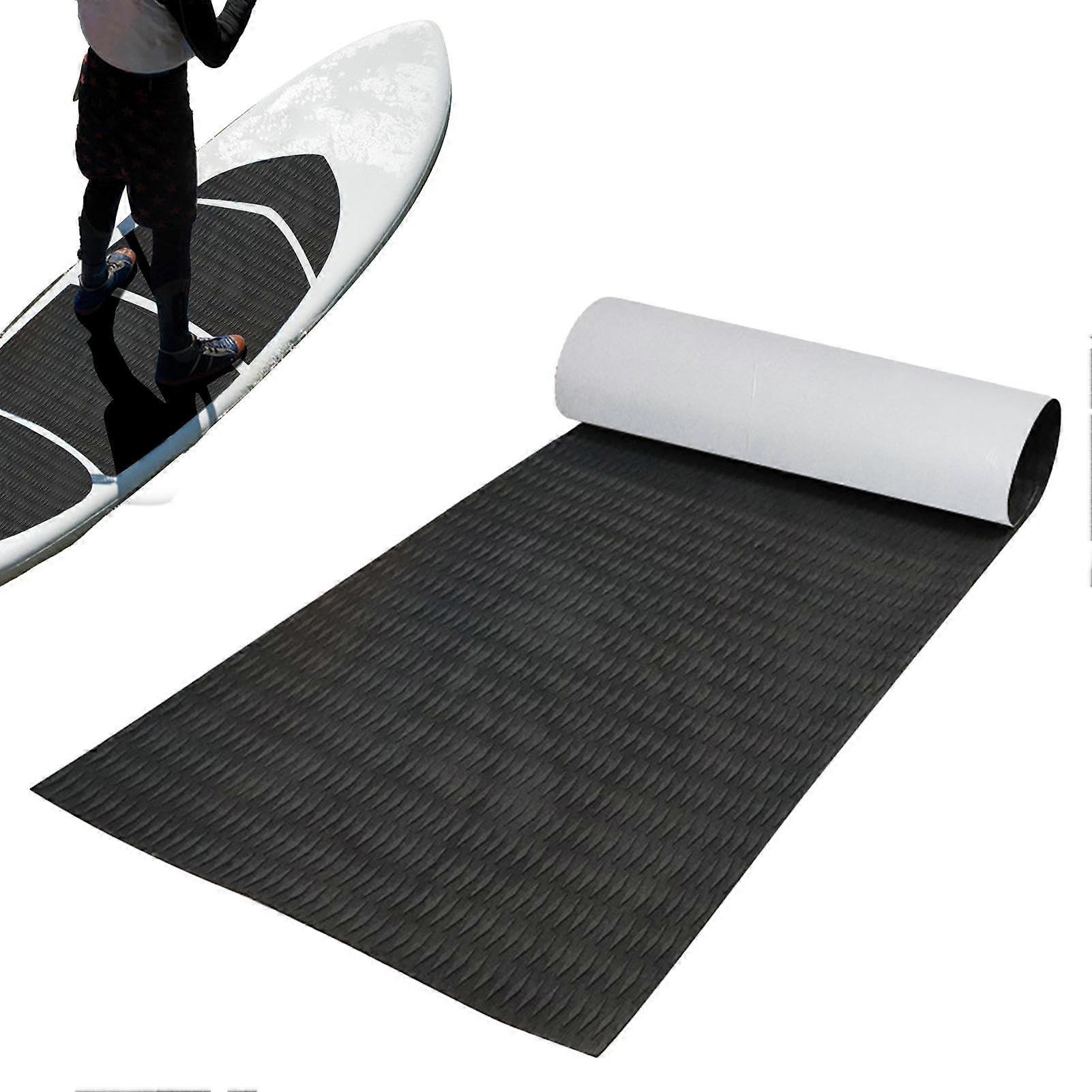 Surfboard Mat, Surfboard Skimboard Pad, NonSlip Surfboard Traction Pad Ref: 7080