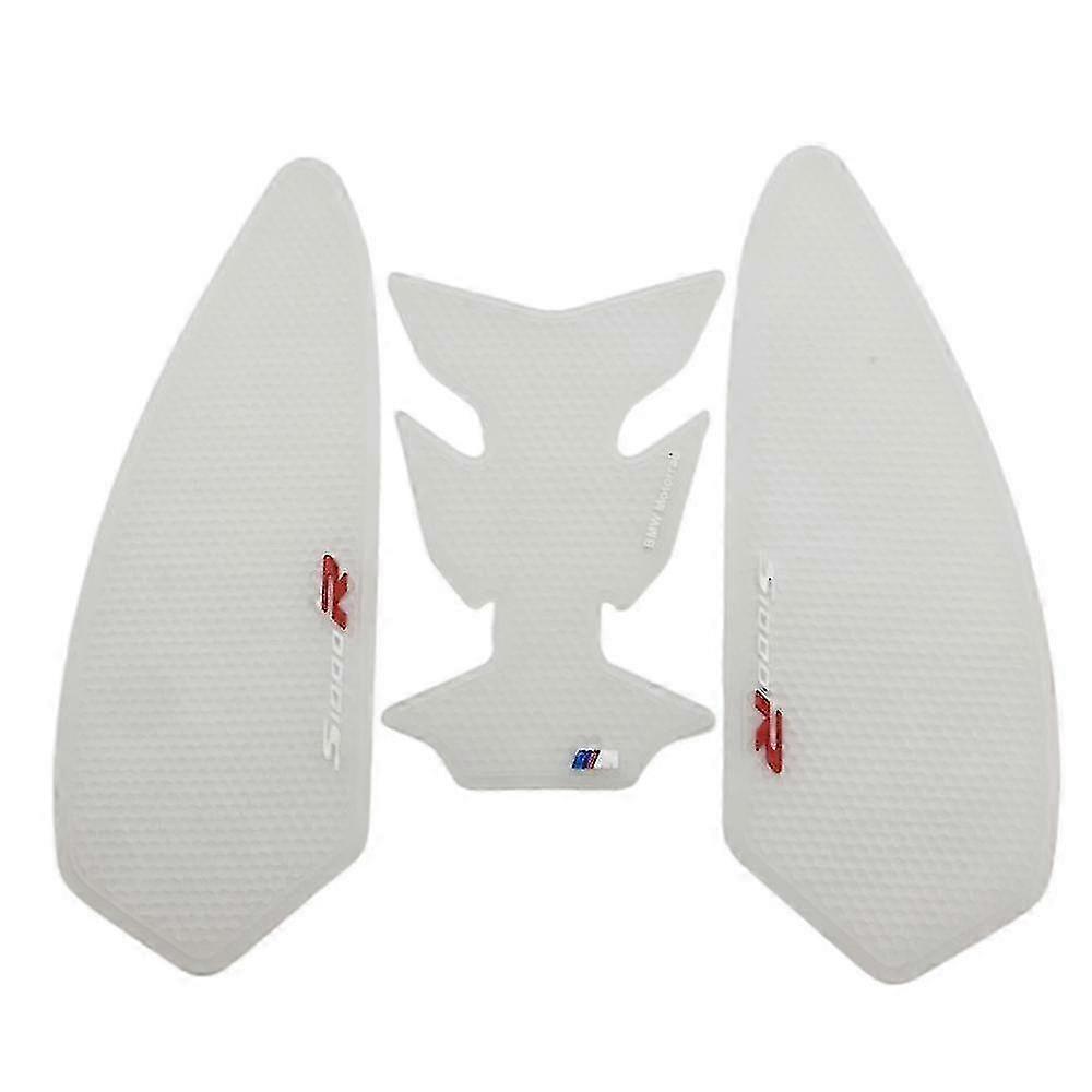 2025 רפידות מתיחה לטנק BMW S1000R 2020-2022 אחיזת ברכיים נגד החלקה