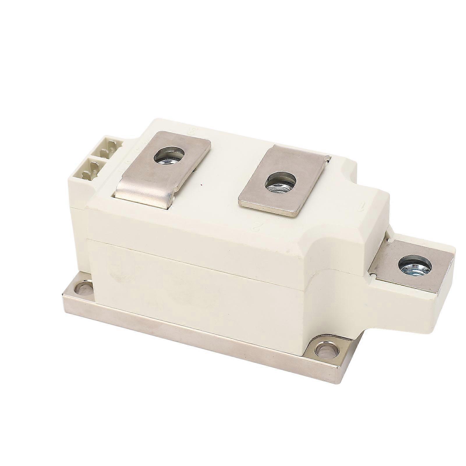 Thyristor Diode Power Module Bidirectionally Controllable PC Copper Base SCR Diode Power Module JLSKKT 250/16E 250A 