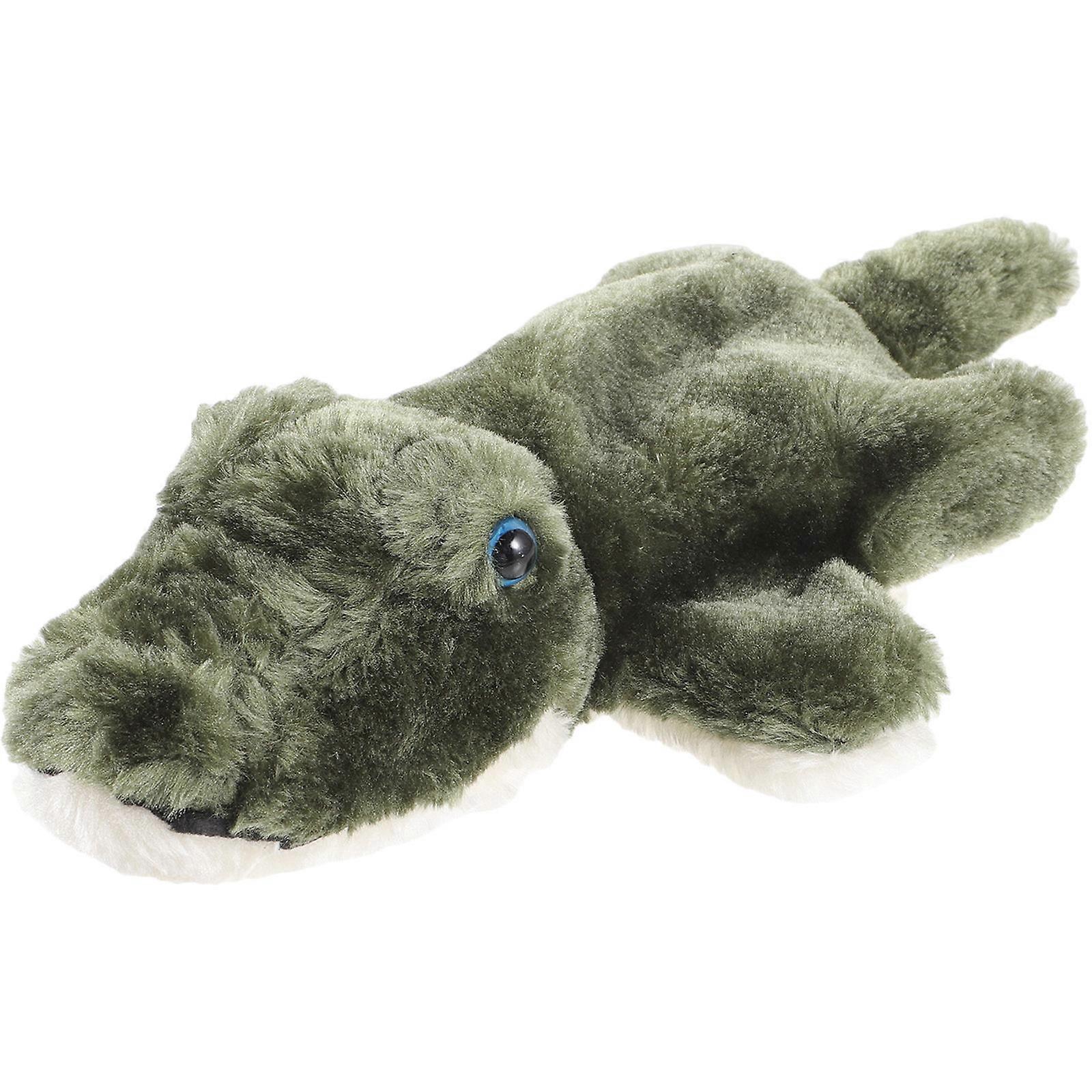Plush Hand Puppet for Interactive Storytelling, Role Play & Communication Skill Development, Animal Design