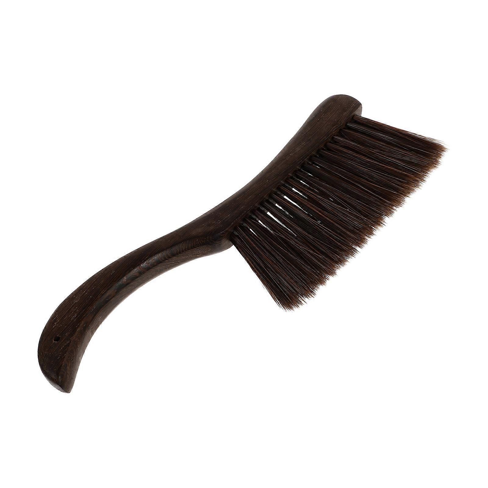 Reliable Cleaning Brush for Musicians, Effective for Guzheng and Keyboards