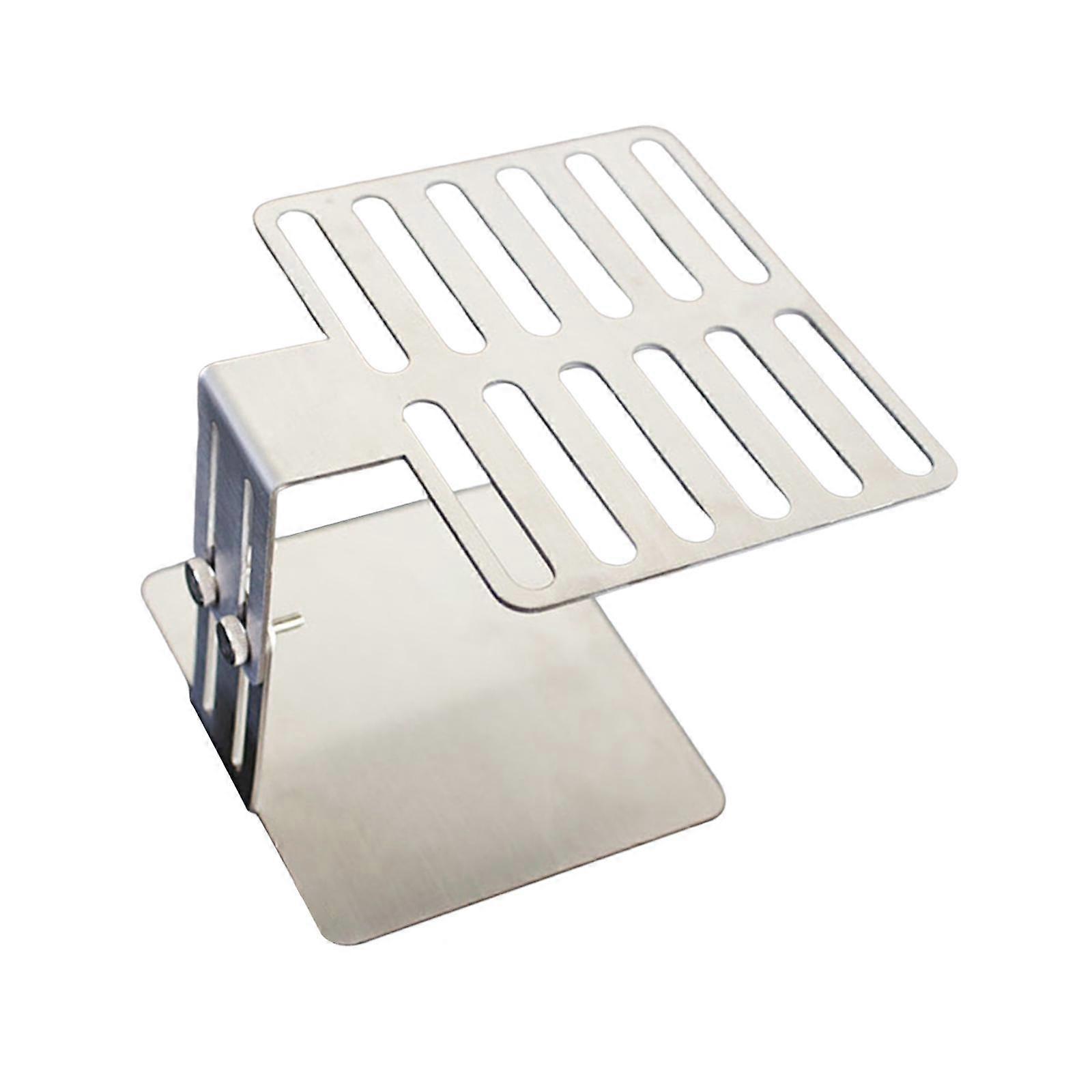 Coffee Weighing Rack Coffee Machine Accessory Coffee Scale Stand for Kitchen