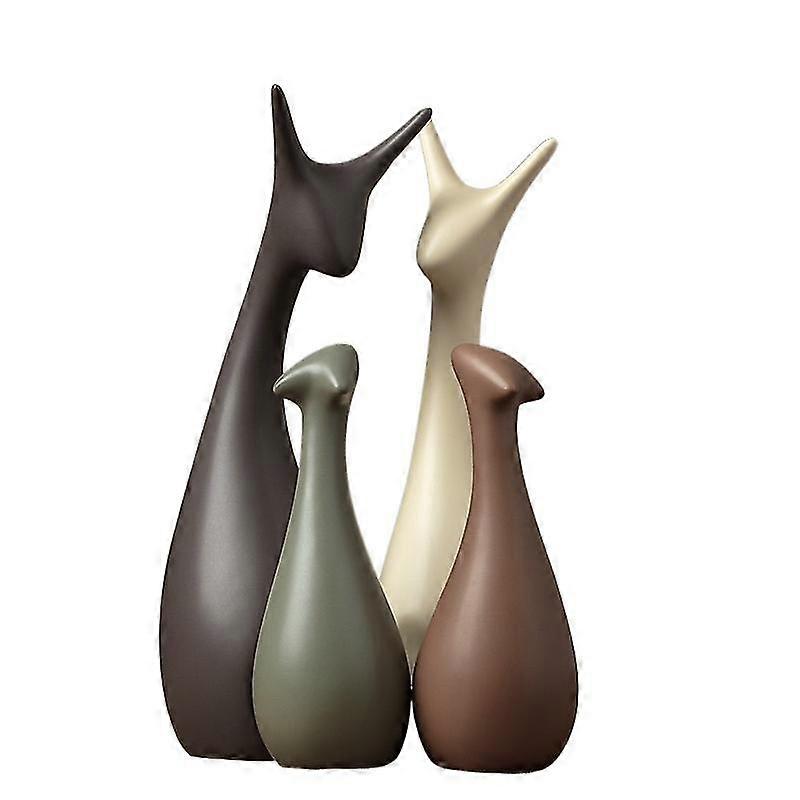 2025 Ceramic Home Decoration