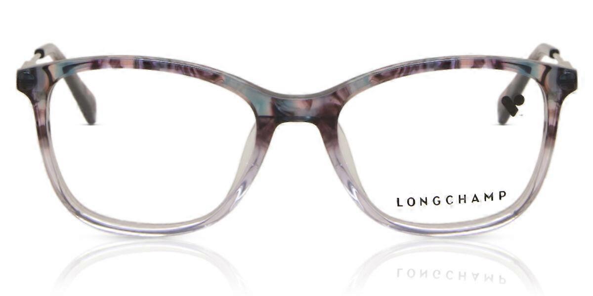 Longchamp LO2683 427 Unisex Eyeglasses