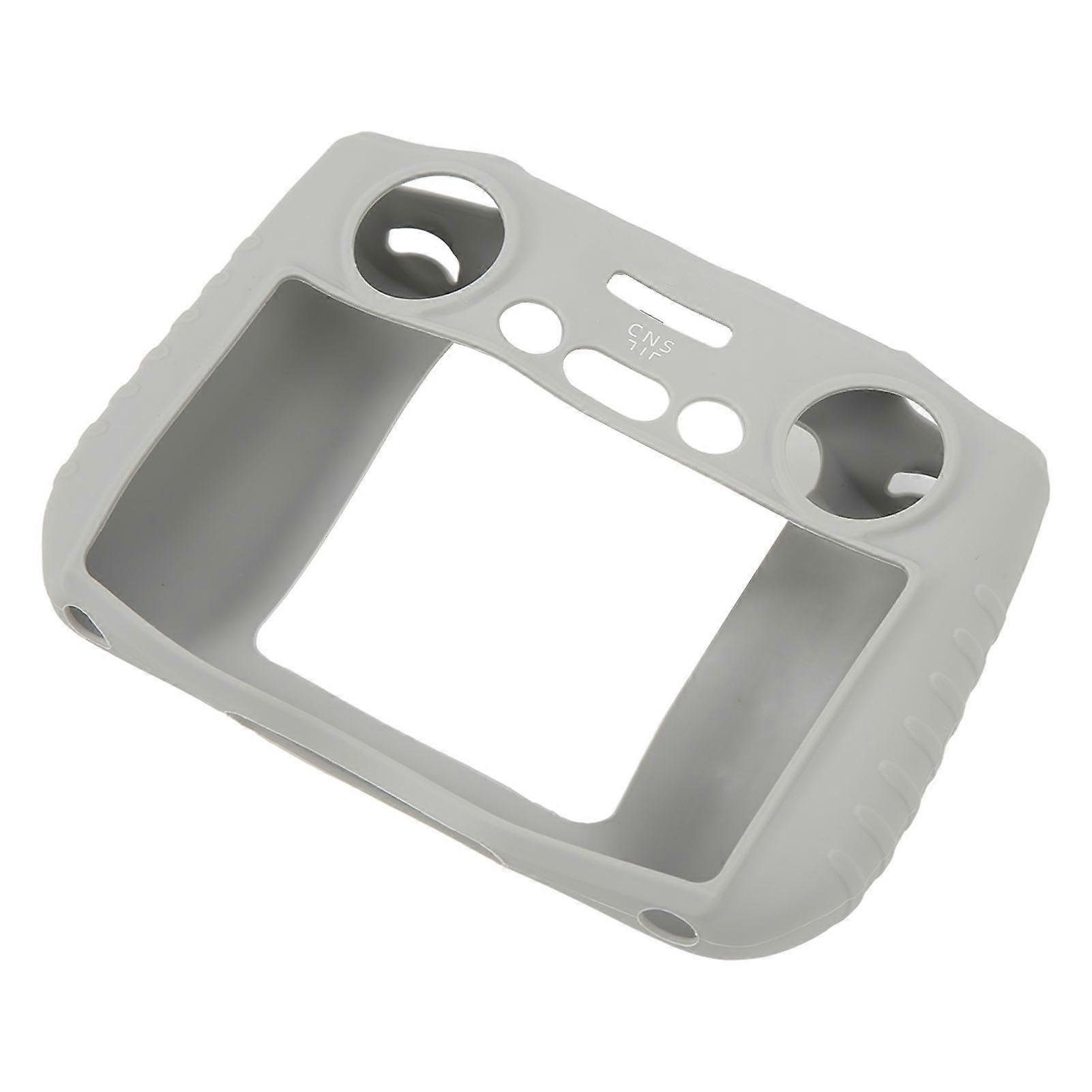 Silicone Protective Cover for Mini 3 Pro Remote Controller Anti Drop Soft Protective Case