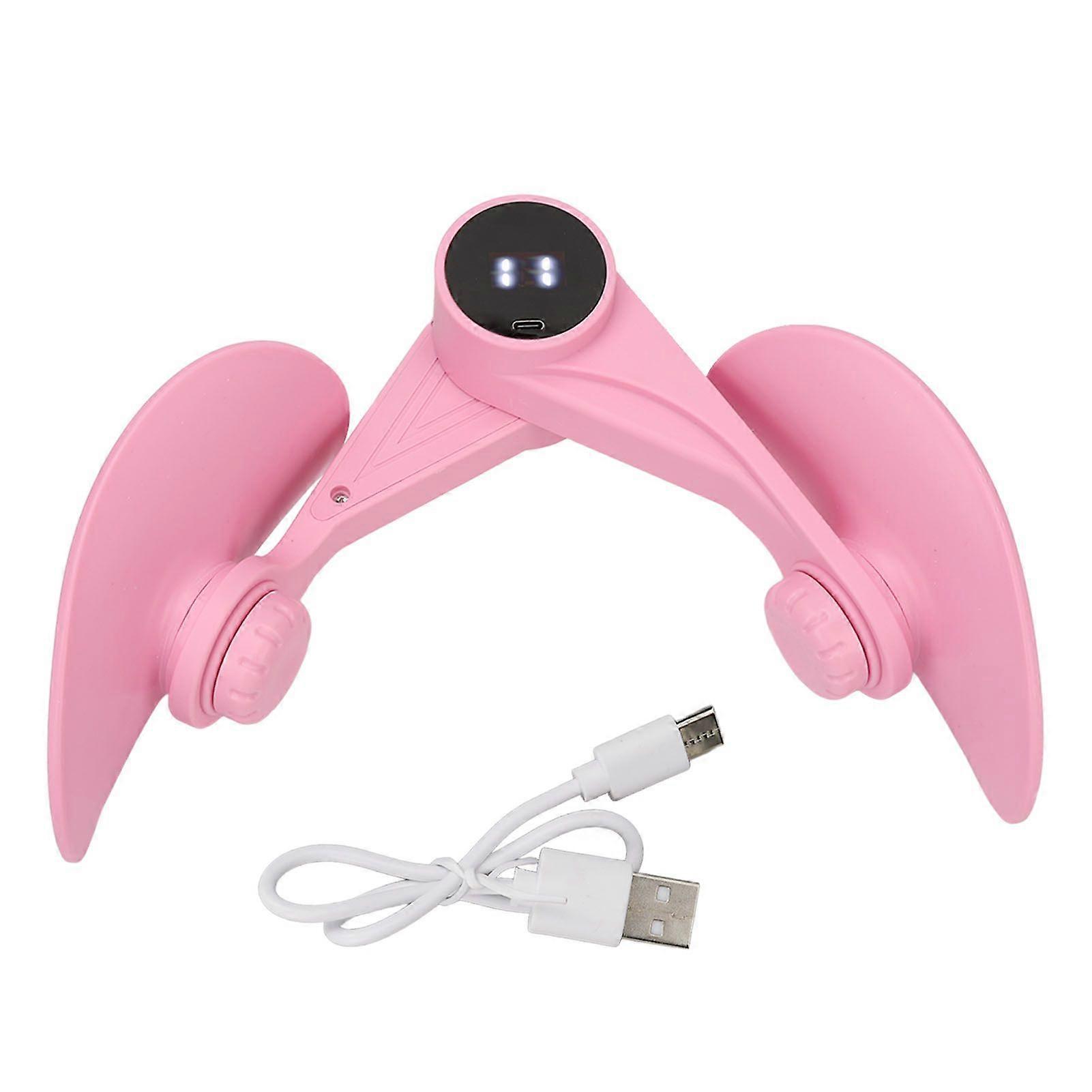 2025 Latest Model Hip Thigh Trainer with Counter 360 Degree Rotating Pelvic Fl...