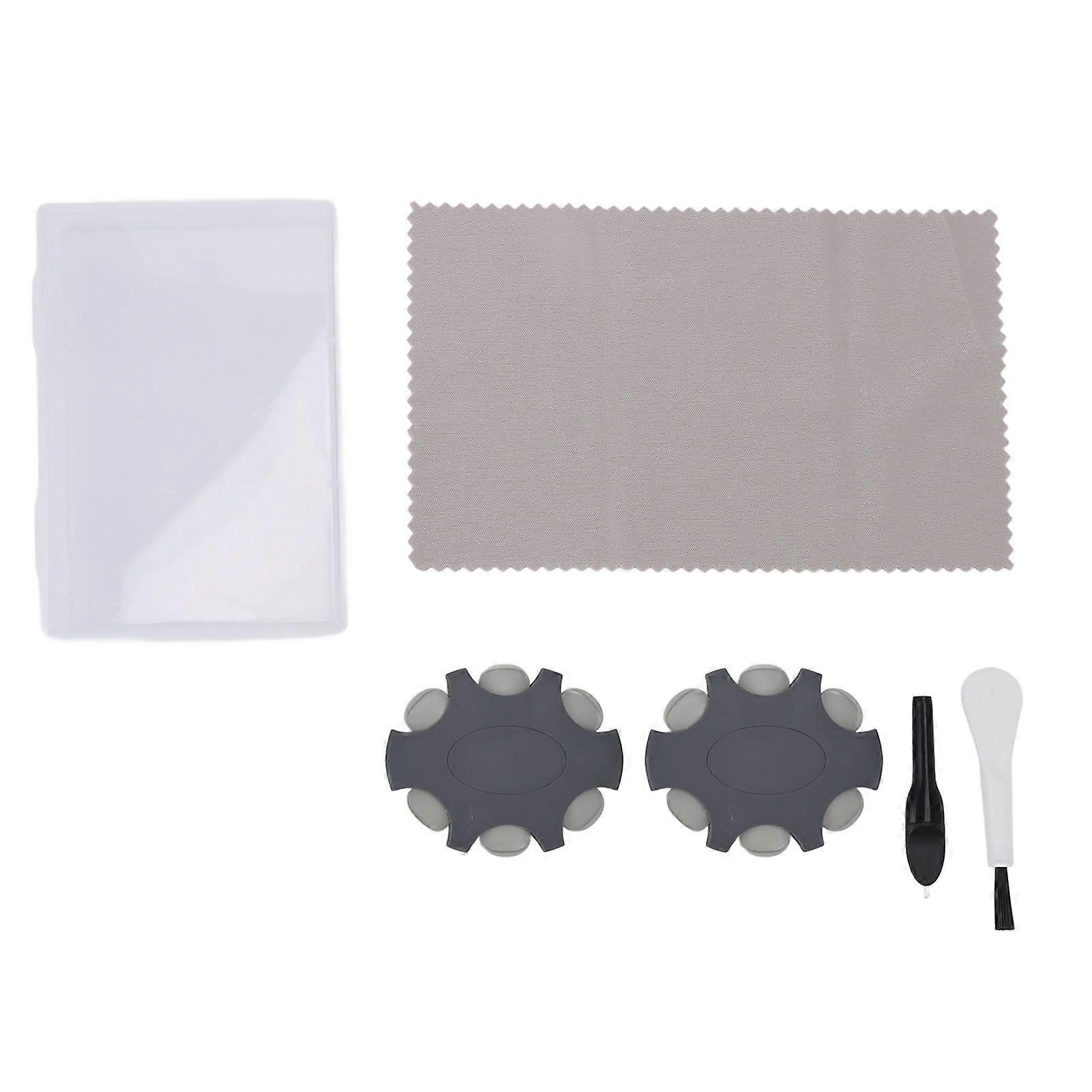 2025 Latest Model Ear Wax Guard Filters Easy to Use Efficient Dust Cleaning He...