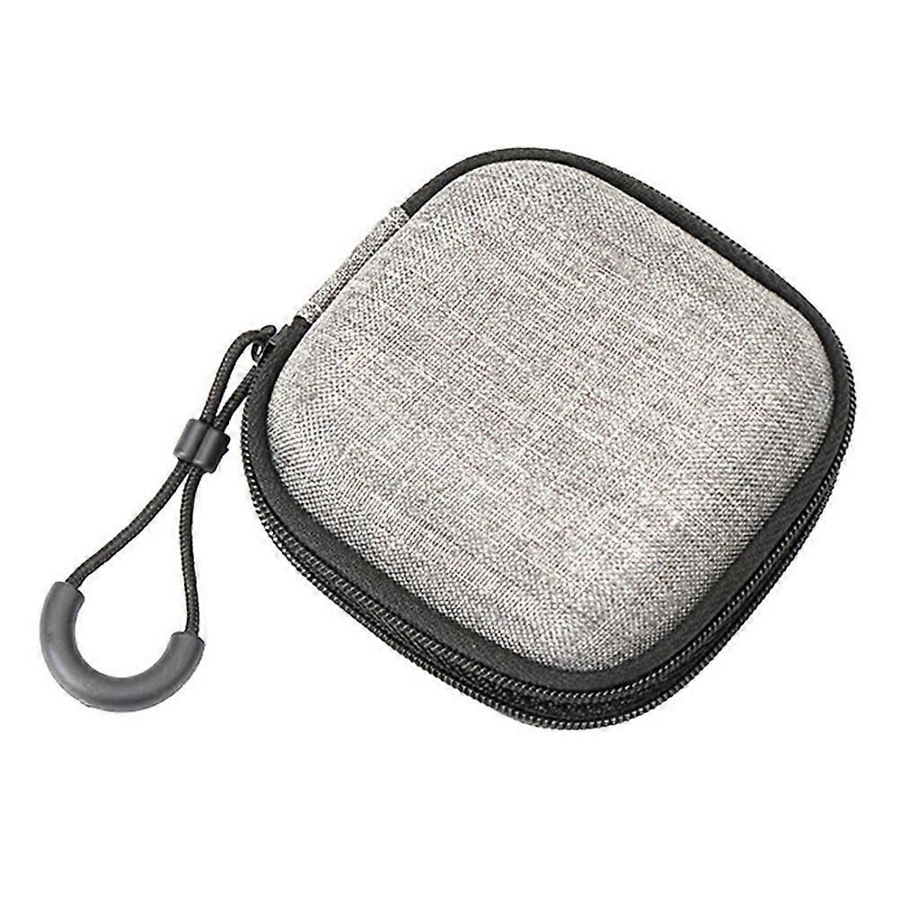 Cord Organizer Holder Electronics Protection Daily Use 8.5X8.5X3.5CM 1Set