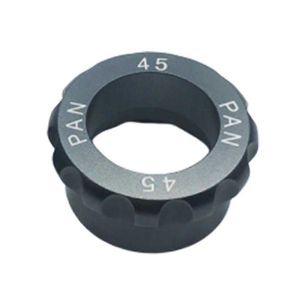 Watch Tools Case Back Opener Watch Back Case Opener For PAN Watch Repair Adjustable Case Opening 45mm 1Set