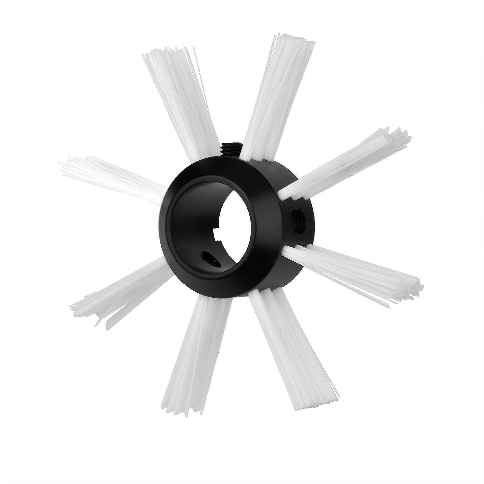 Functional Sewer Camera Guard Plastic Sewer Camera Housing For 50-100mm Pipe Secure Screw Fastening System Multicolor