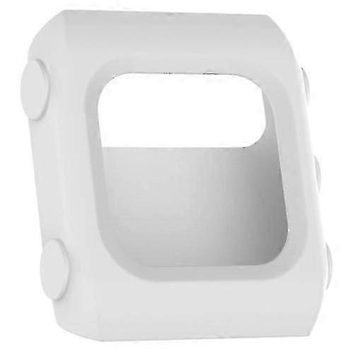 POLAR V800 Silicone Watch Case - White