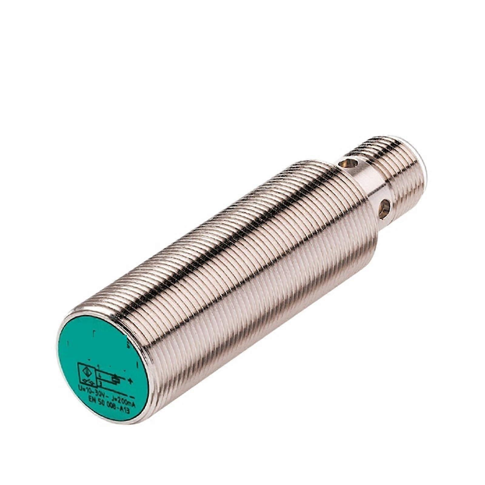 NJ518GM50E2V1 détecteur de proximité inductif (282958) Réf : 6015