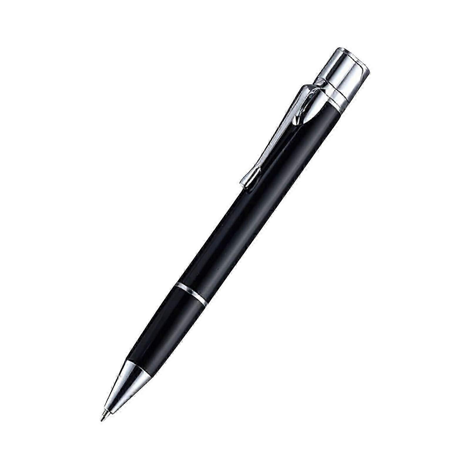 Ballpoint Lighter New And Unique Inflatable Pen Windproof Lighter-Yogo