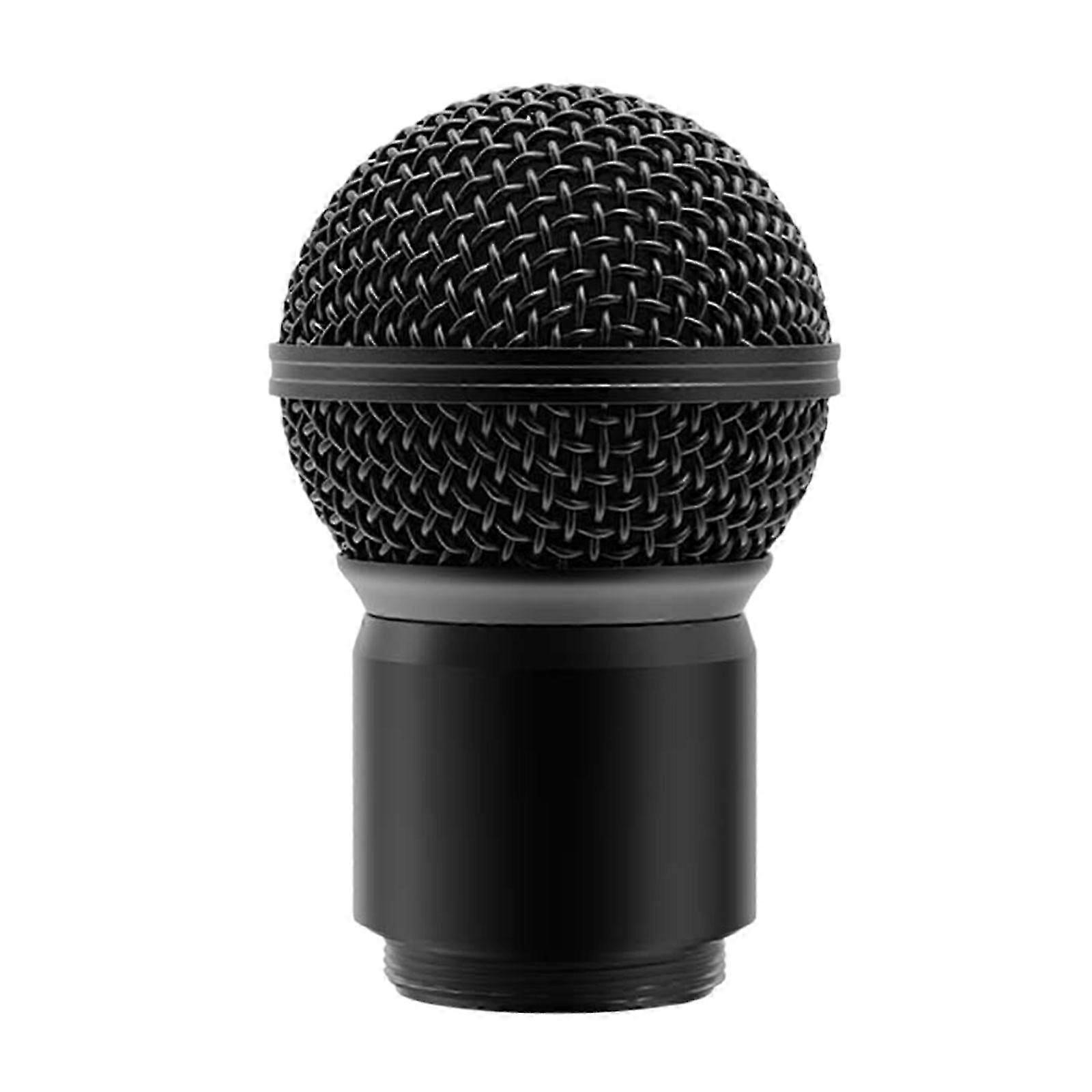 Dynamic Mic Capsules With Low Noise Technology Mic Cores For Studio Recording Clear Output Enhances Sound Claritys