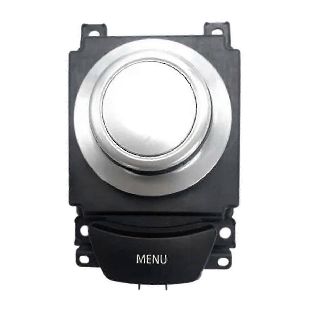 Auto Media Control Selector Knop IDrive Media Switch Muis Controller