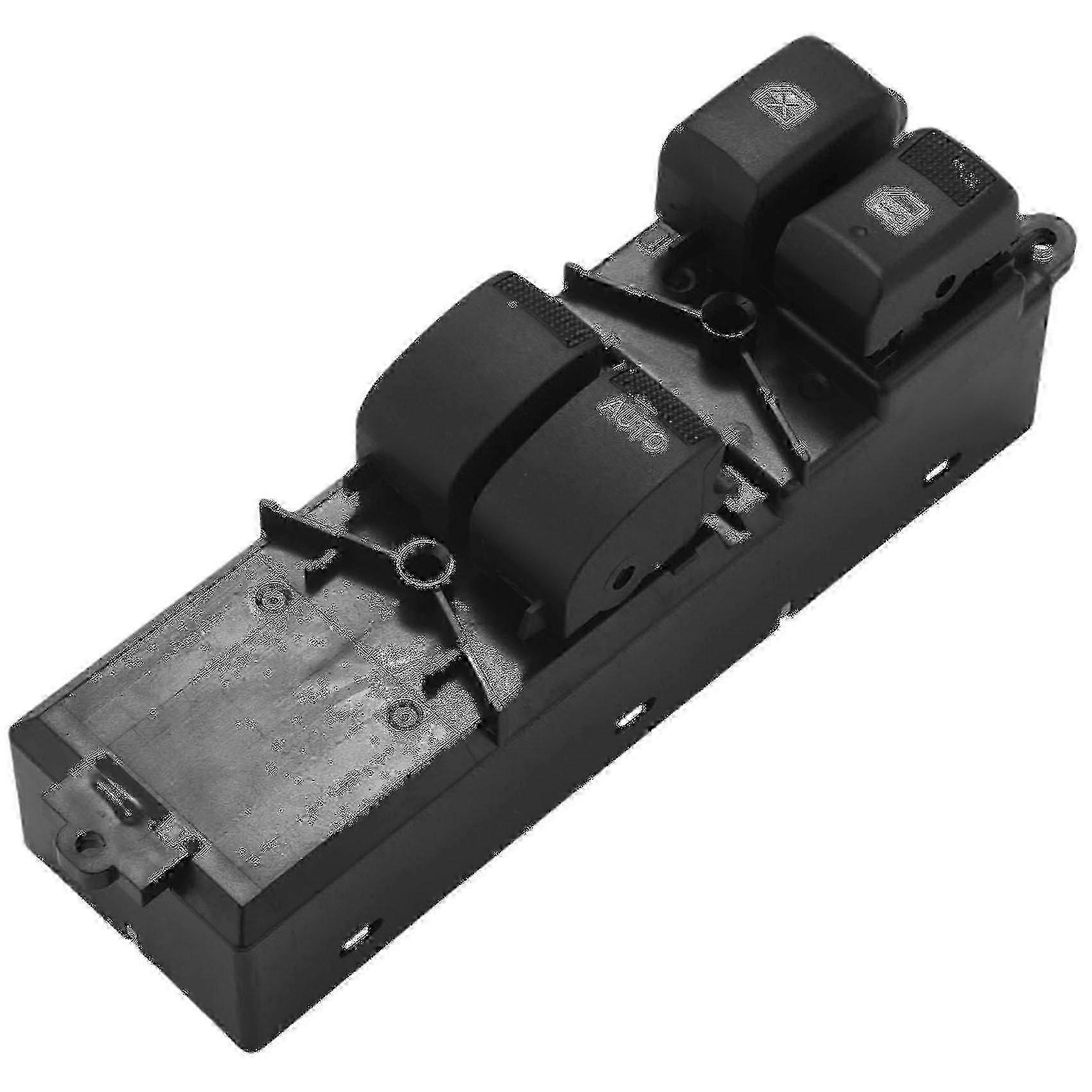 For Suitable Brand D-max Dmax 2011-2019 Electric Power Window Master Switch