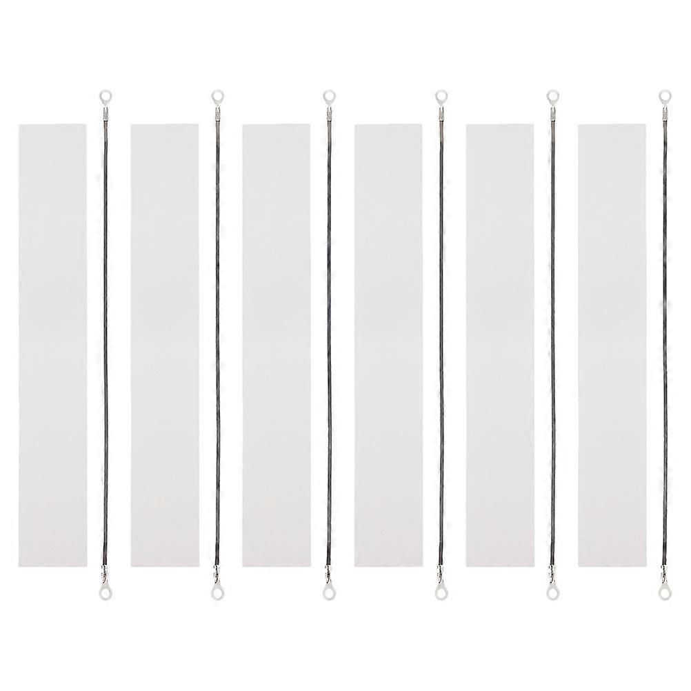 Sealer Replacement Parts Sealer Heating Element For Sealing Machine Parts 6Pack