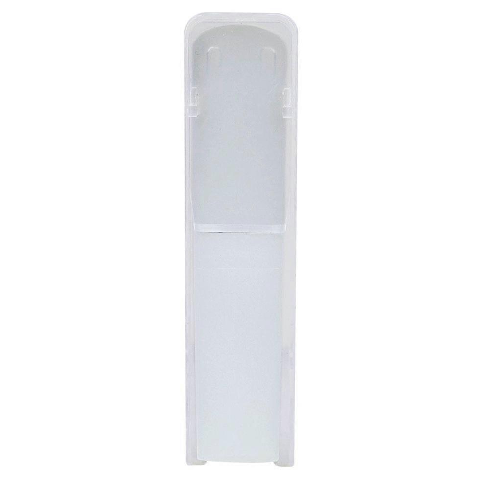 Alto Saxophone Resin No. 2.5 E Flat Saxophone Individually Packaged Moisture-Proof White