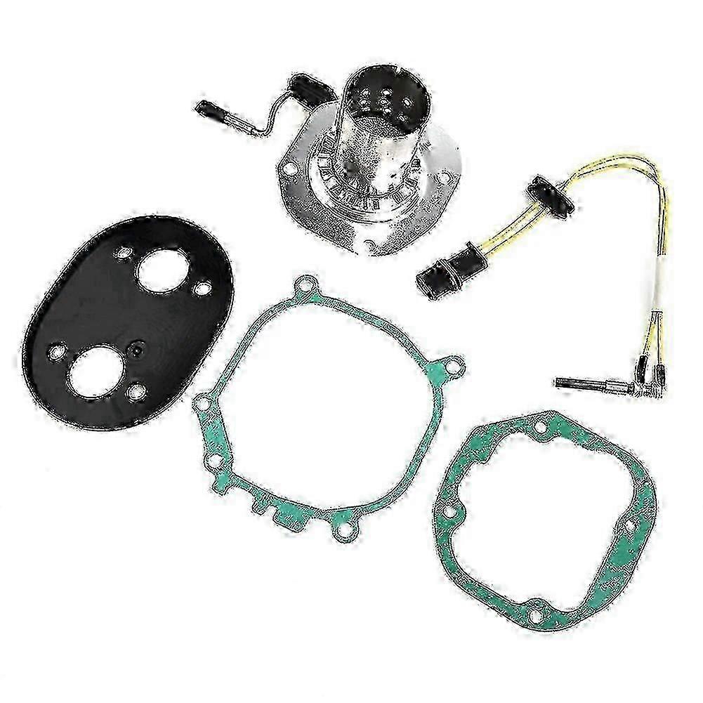Webasto Top 2000st/2000stc Heater Service Kit Including Glow Pin Burner Gasket And 2000w Heating Component For Conditioning Systems