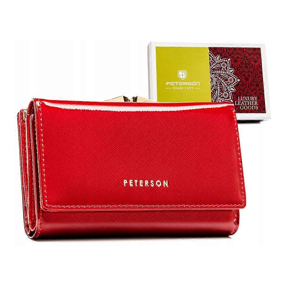 Wallets Peterson PTN42108SAF