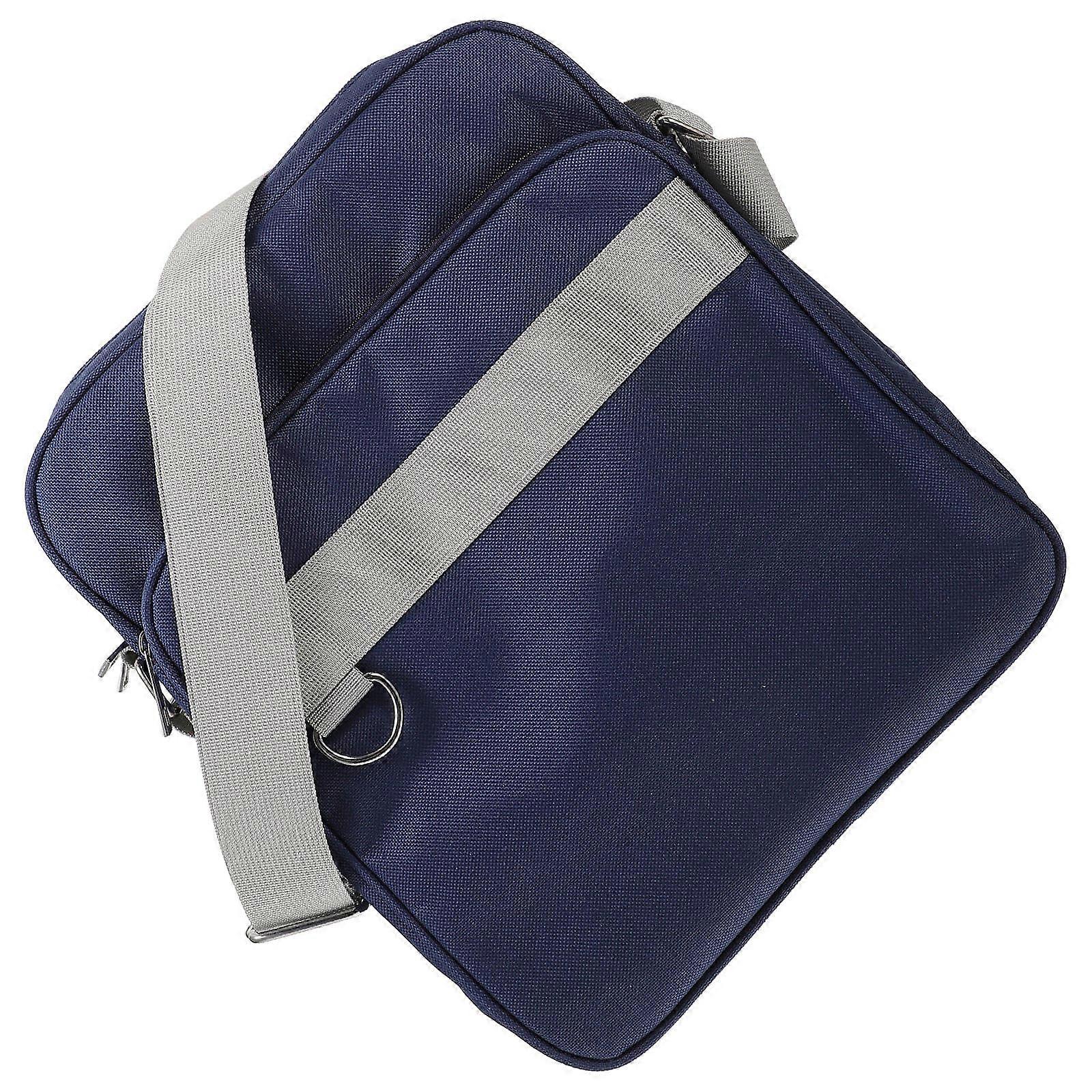 It looks like you've provided a product title or description for a **stylish crossbody bag** aimed at students, particularly boys. If you're looking