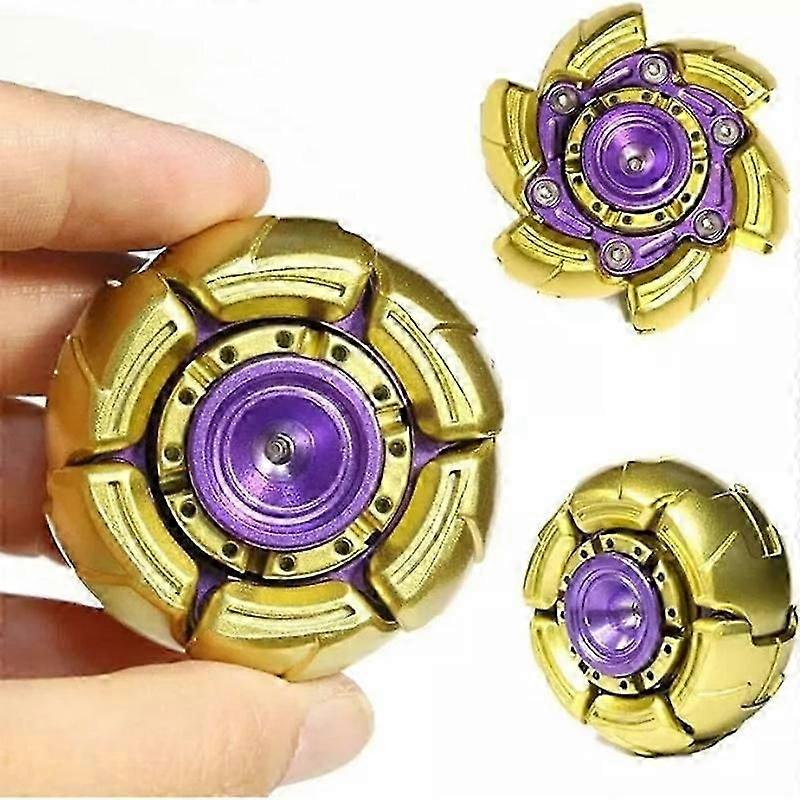 Pillbug Youth Edition Transformer Fidget Spinner, muunnettavat Fidget Spinnerit