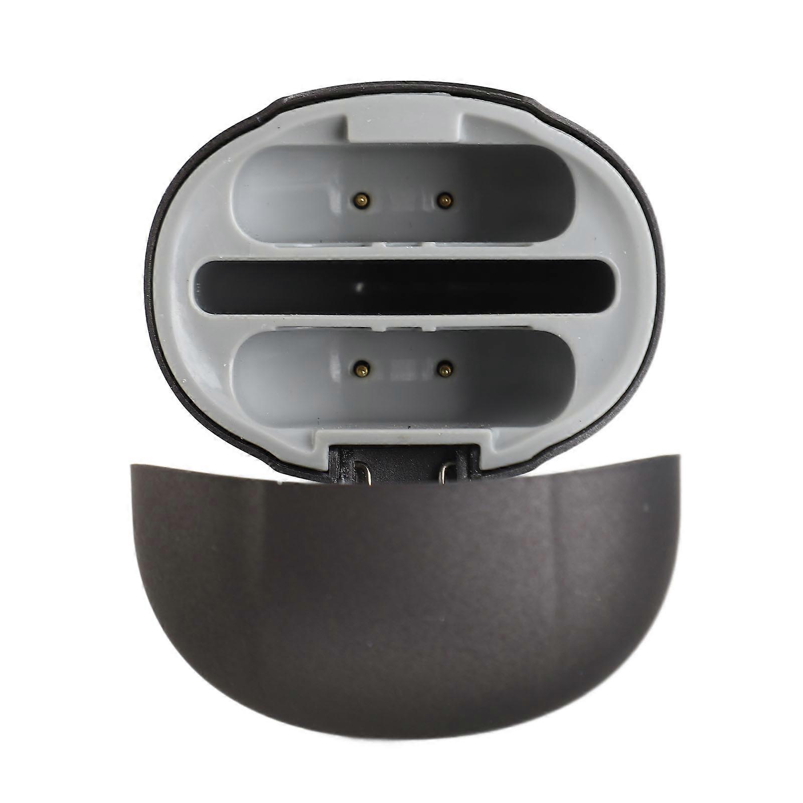 Portable Cordless Massage Patch Rechargeable with Charging Case for Relaxation