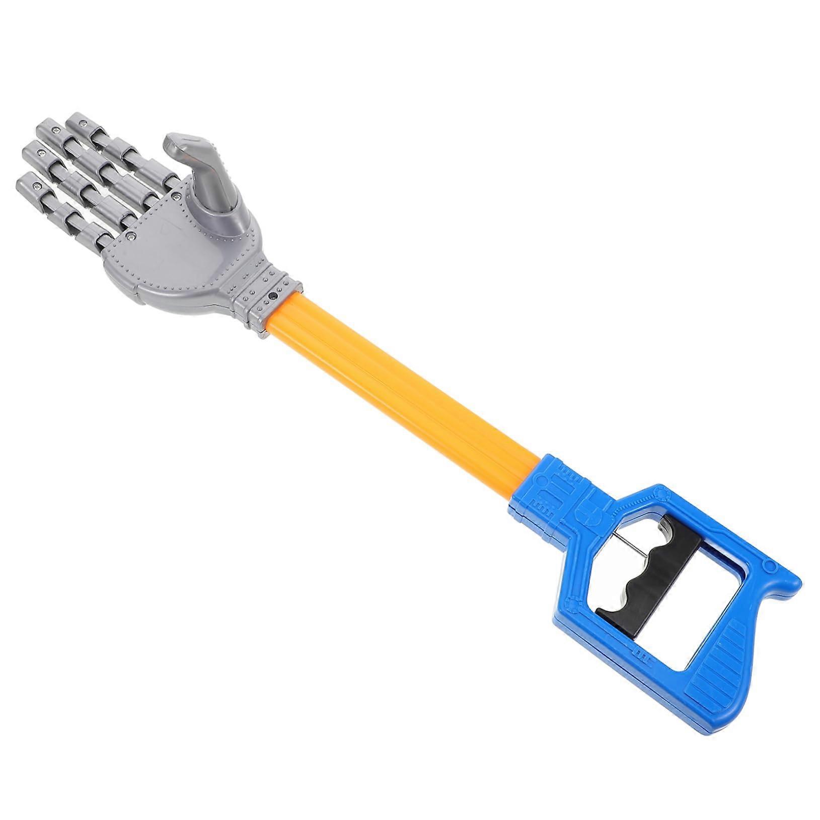 Creative Interactive Robot Hand Gripping Toy for Improving HandEye Coordination and Fine Motor Skills for Boys and Fun for the Whole Family