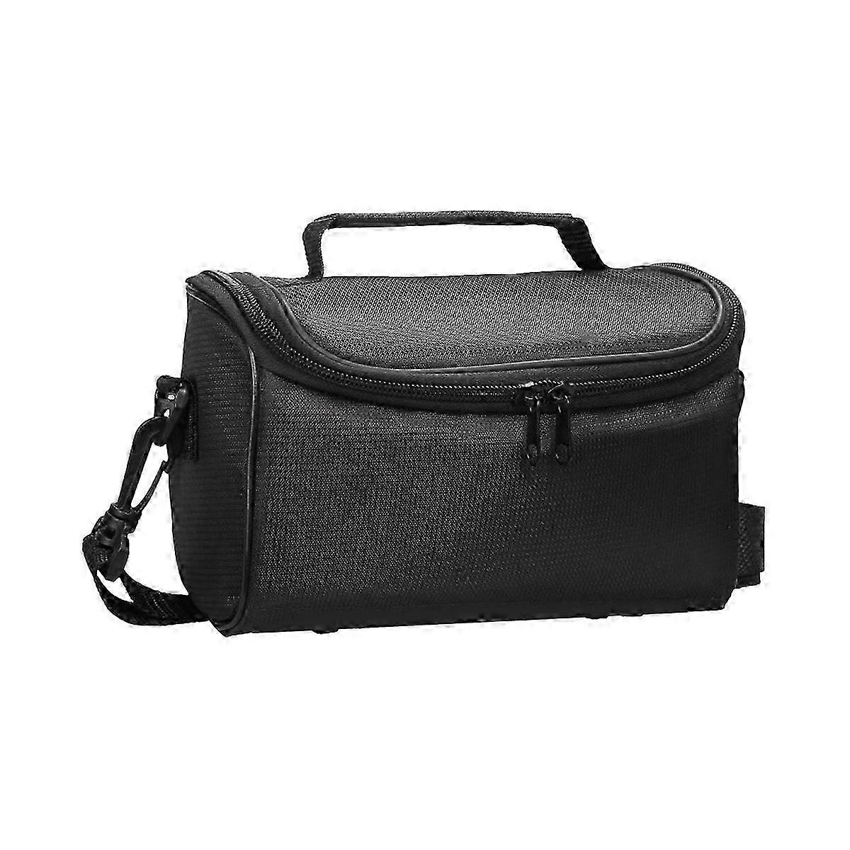 Portable Universal Bag for Empty Optical Fiber Tools
