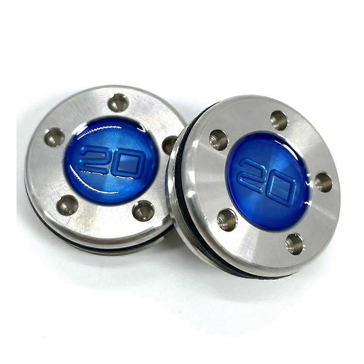 Golf Putter Weights Screws Available - Precision Replacement Accessories Enhance Your Game 20g