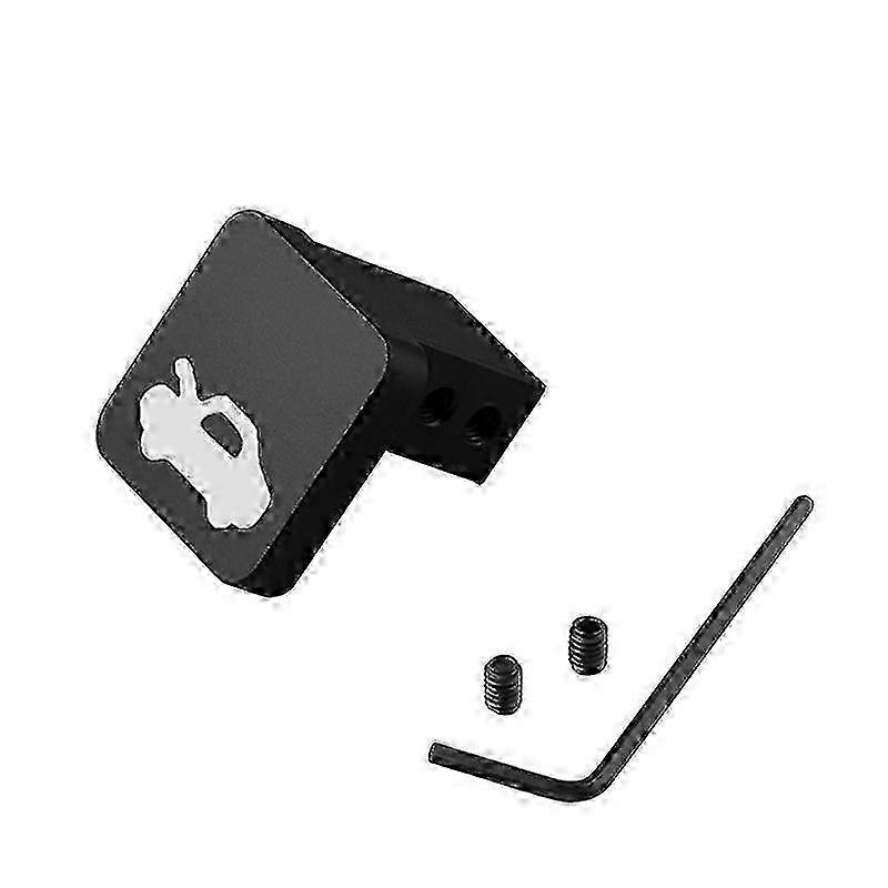 Hood release latch handle repair kit, compatible with certain Honda vehicles like CIVIC, CR-V, Element, part number p20241126926