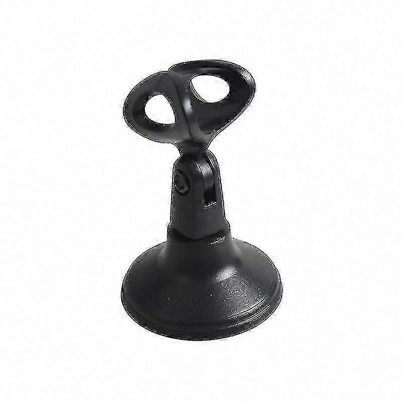 Flexible Microphone Stand Plastic Holder Mount for Live Streaming & Blogging