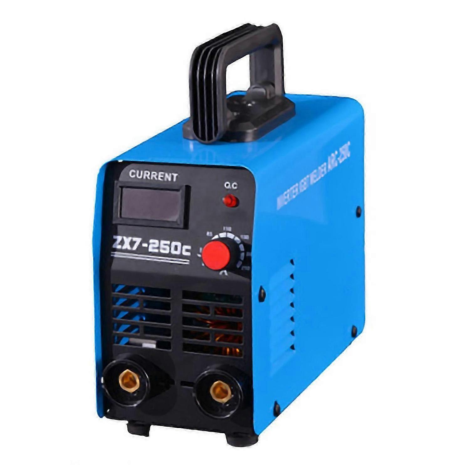 Handheld Welding Machine Home Use Mini Portable Arc Welder Efficient Safe Welding Machine