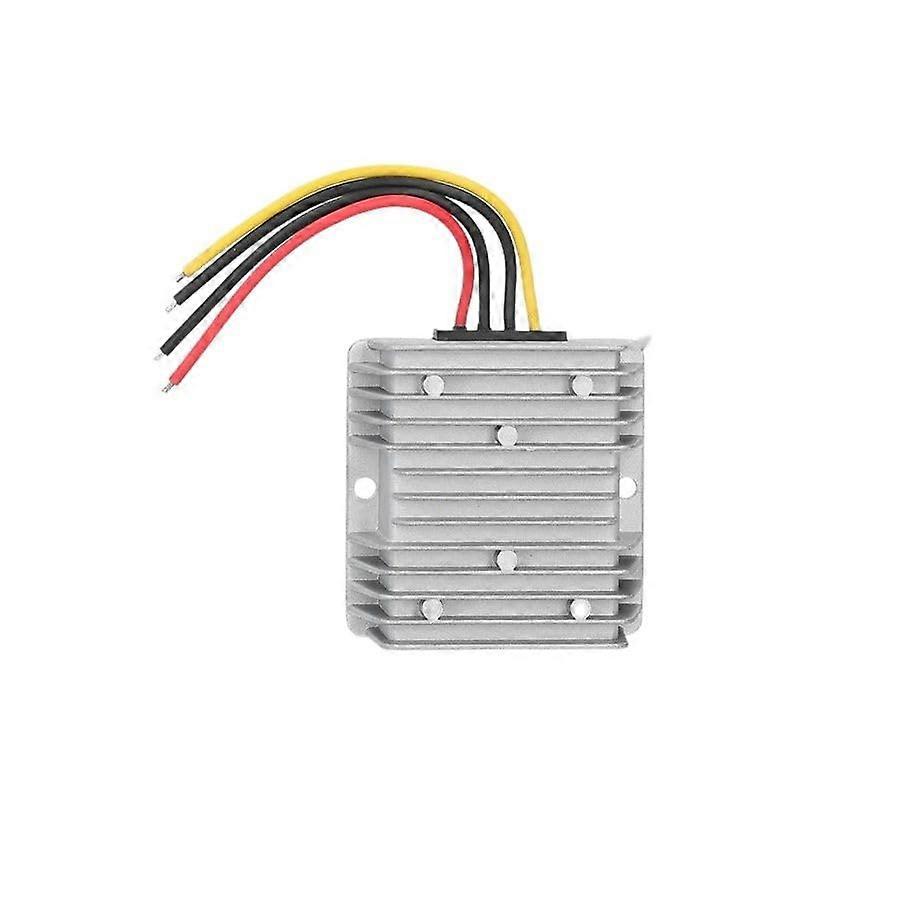 DCDC 3060V to 48V 3A 5A Boost Buck Module 36V 48V to 48V 5A 240W Power Converter 36V to 48V Stepup Module SUNBOOOYIN (3A) 36V48V(3060V)48V 3A