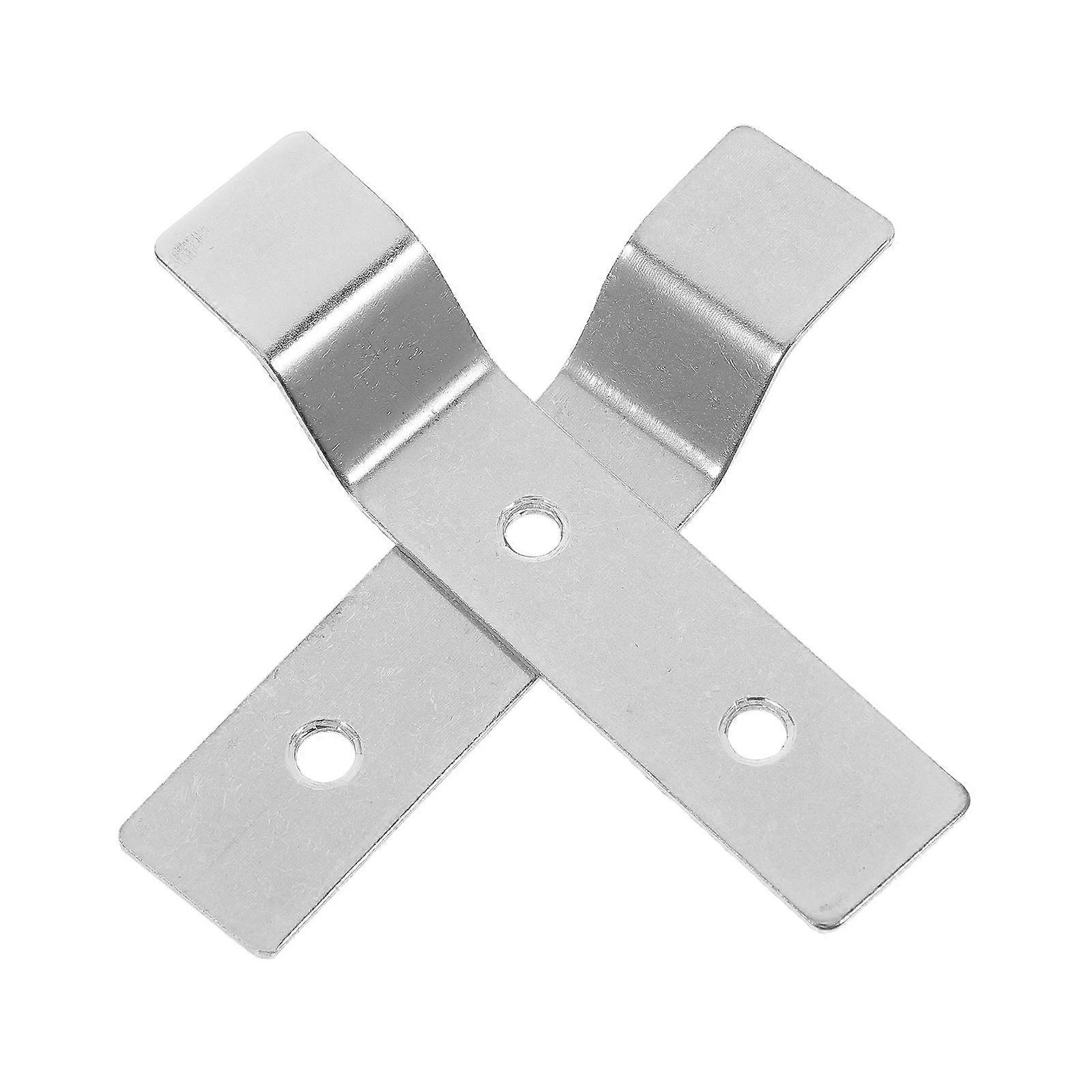 Stainless Steel Urinal Bracket for Wall Mount – Space Saving Design, Durable Bathroom Hardware for Home & Public Restrooms
