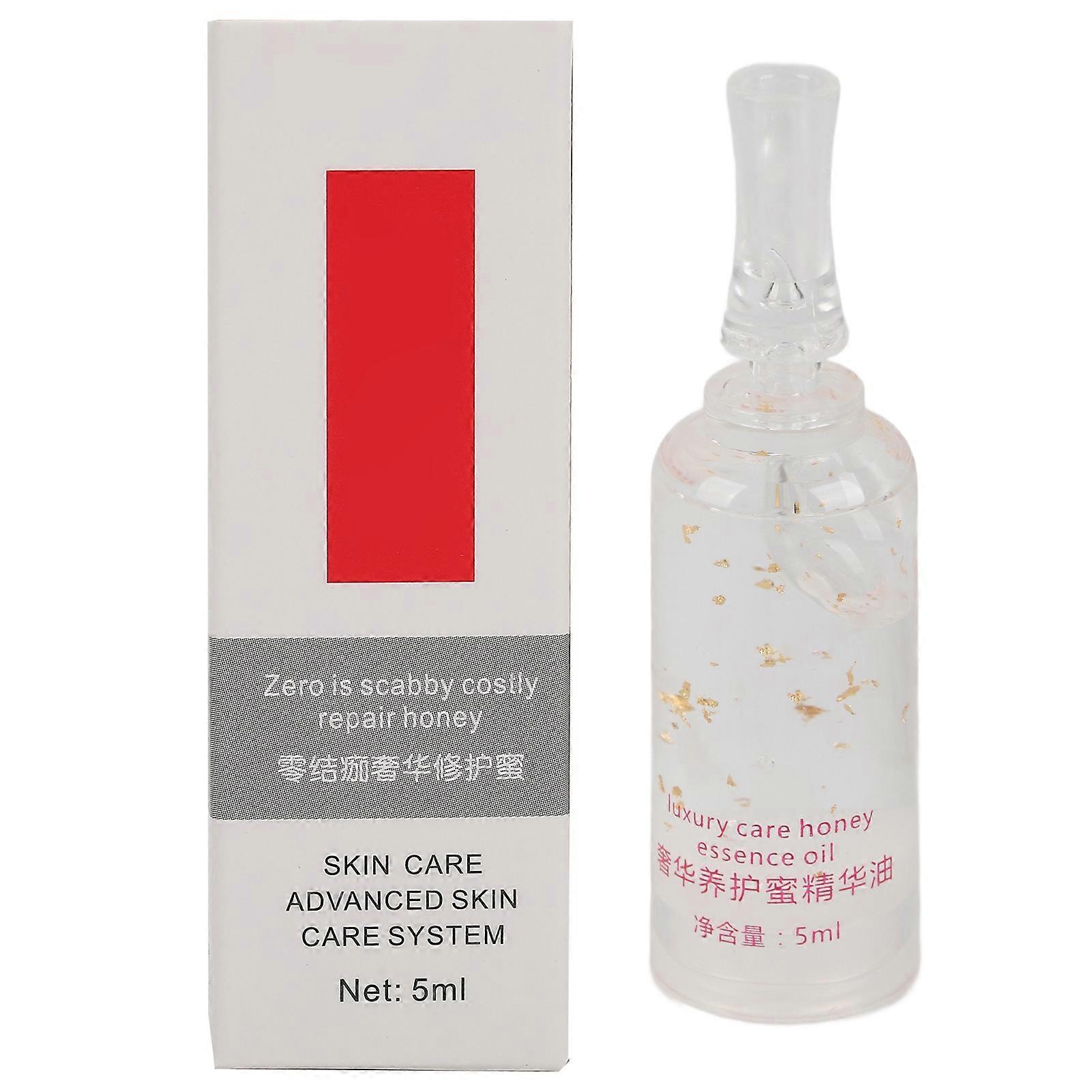 5ml Tattoo Repairing Serum Microblading Eyebrow Lip Eyeliner Color Fixing Repairing Agent