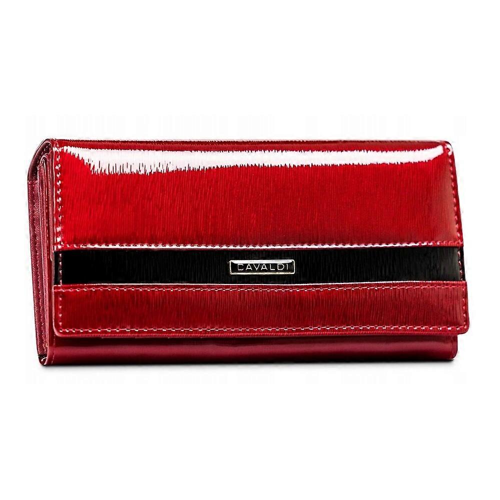 Wallets 4U Cavaldi H222SH9BL