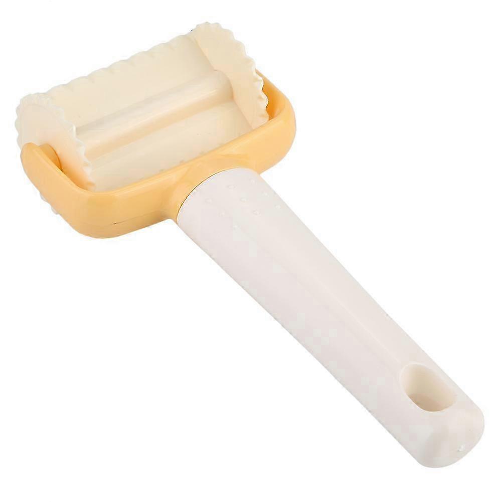 Large Wave Biscuit Cookies Maker Cutter Mold - DIY Cake Decorating Tools for Creative Baking & Fun Treats