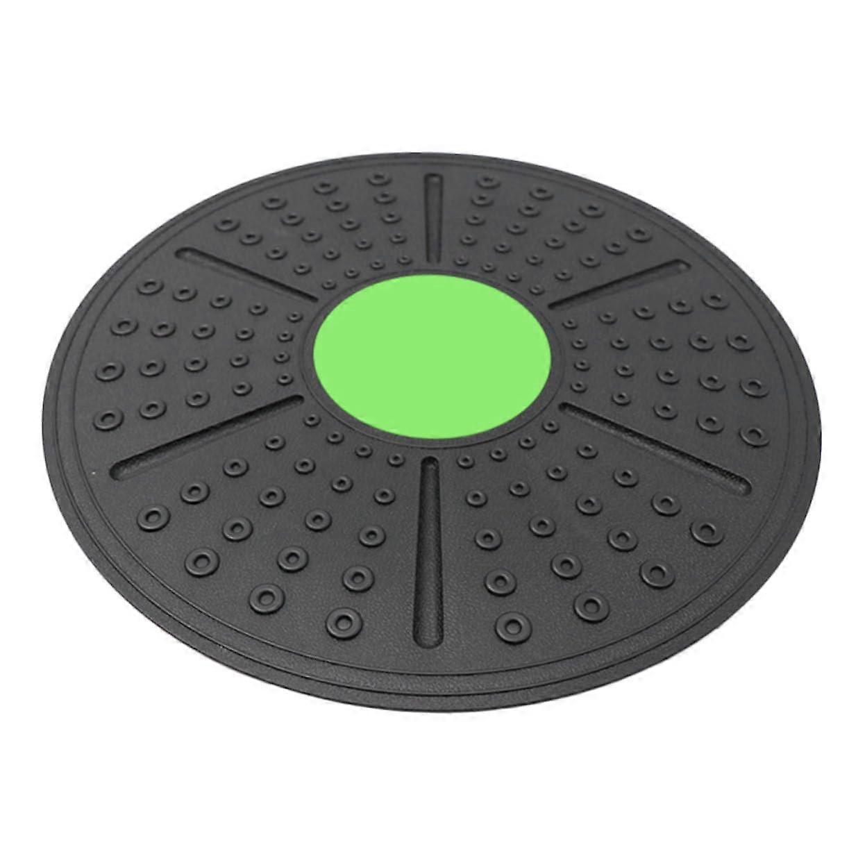 Balance Training Pedal Tool, Multifunctional Fitness Device for NonSlip Balance Board to Improve Balance and Core Muscle Stability, Pack of 1