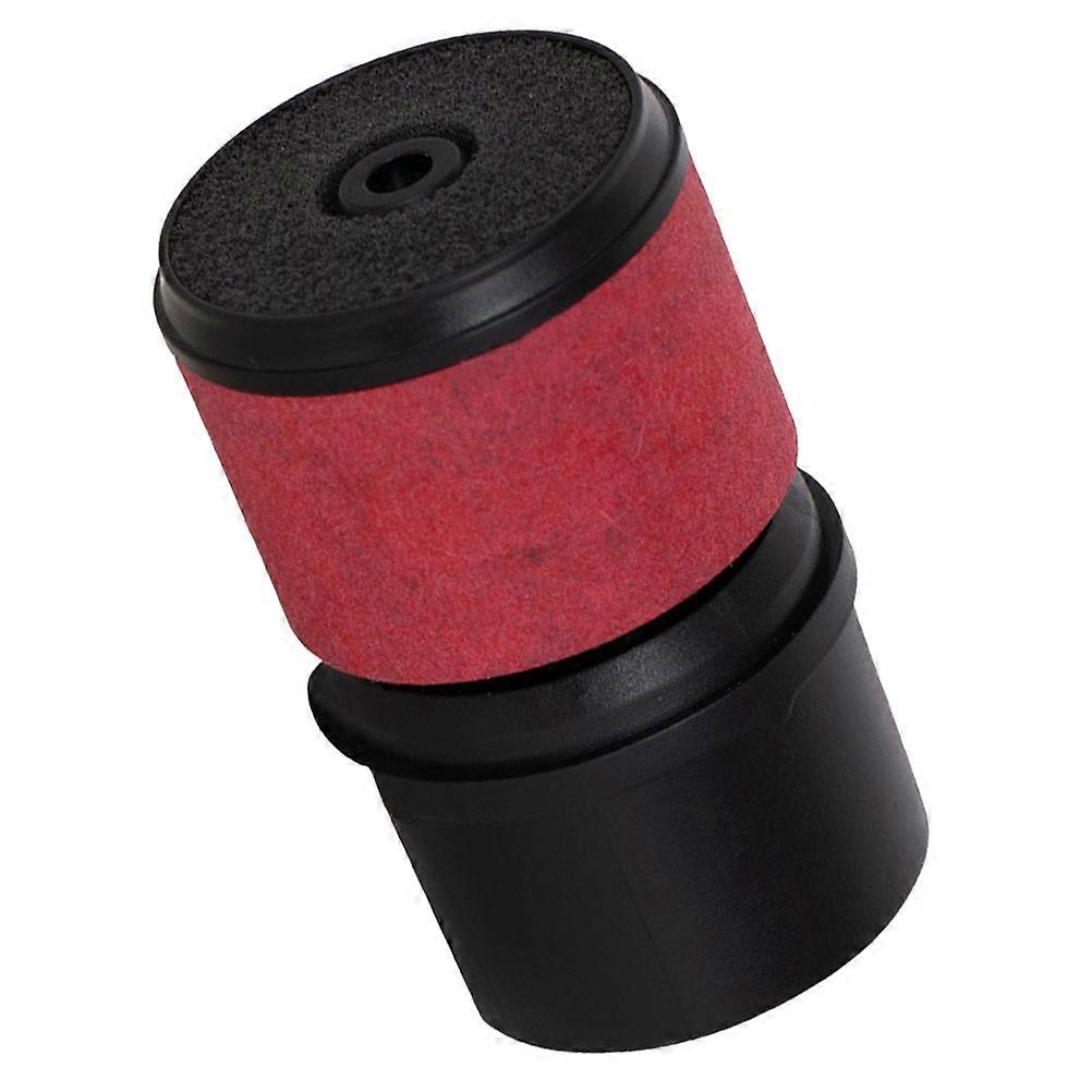 Dynamic Mic Capsule Microphone Replacement High Fidelity Mic Anti-Howling Entertainment KTV 1Pc