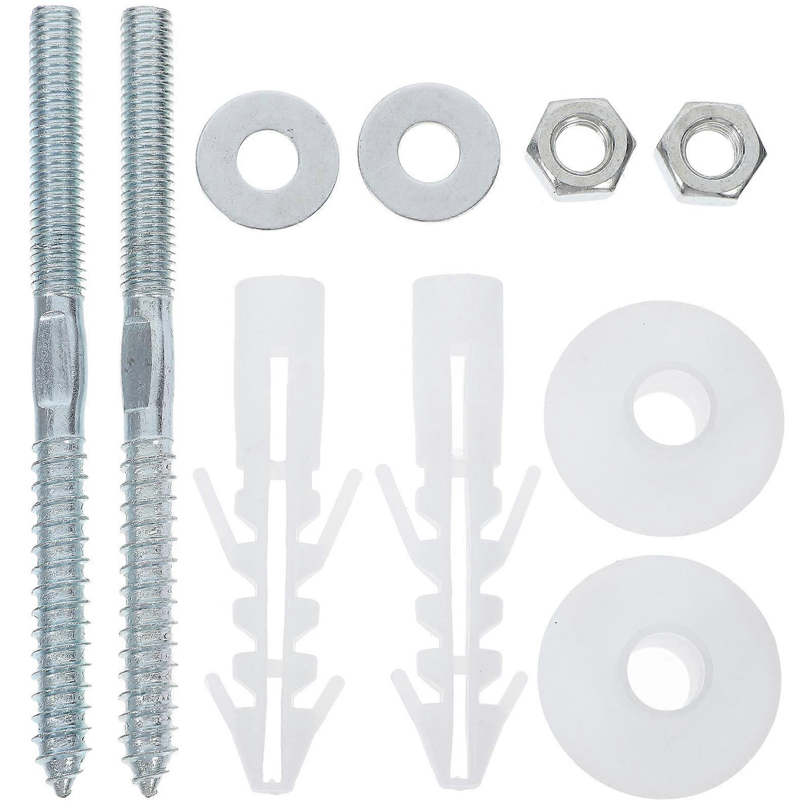 Basin Fixing Screw for Wall Mounted Washbasins – Elegant, Stable Fastening with Easy Installation to Enhance Bathroom Aesthetics